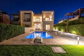Prime Location Sea View Villa
